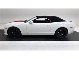 2012 Chevrolet Camaro (CC-2080765) for sale in Morgantown, Pennsylvania