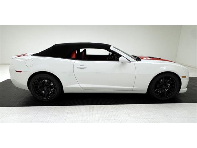 2012 Chevrolet Camaro (CC-2080765) for sale in Morgantown, Pennsylvania
