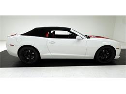2012 Chevrolet Camaro (CC-2080765) for sale in Morgantown, Pennsylvania