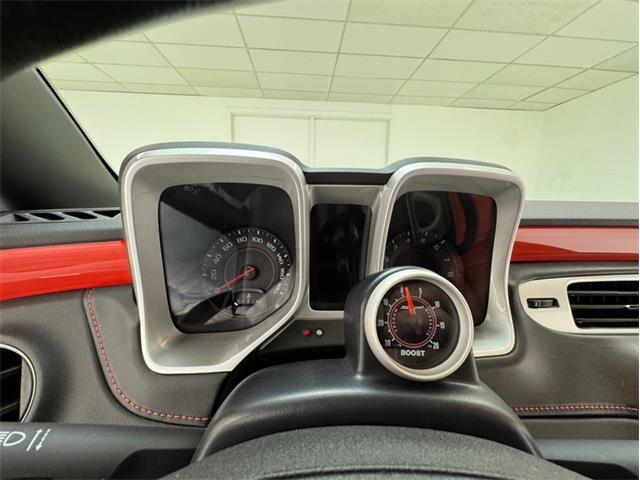 2012 Chevrolet Camaro (CC-2080765) for sale in Morgantown, Pennsylvania