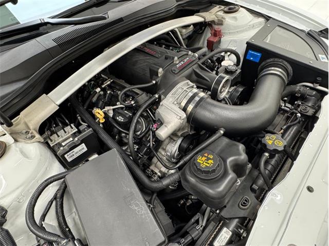 2012 Chevrolet Camaro (CC-2080765) for sale in Morgantown, Pennsylvania