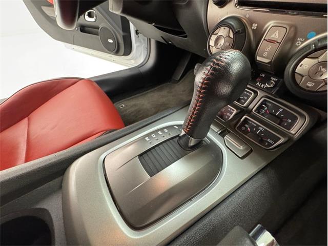 2012 Chevrolet Camaro (CC-2080765) for sale in Morgantown, Pennsylvania