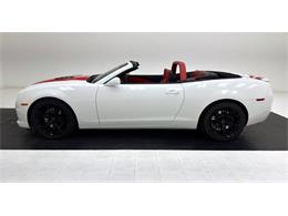 2012 Chevrolet Camaro (CC-2080765) for sale in Morgantown, Pennsylvania