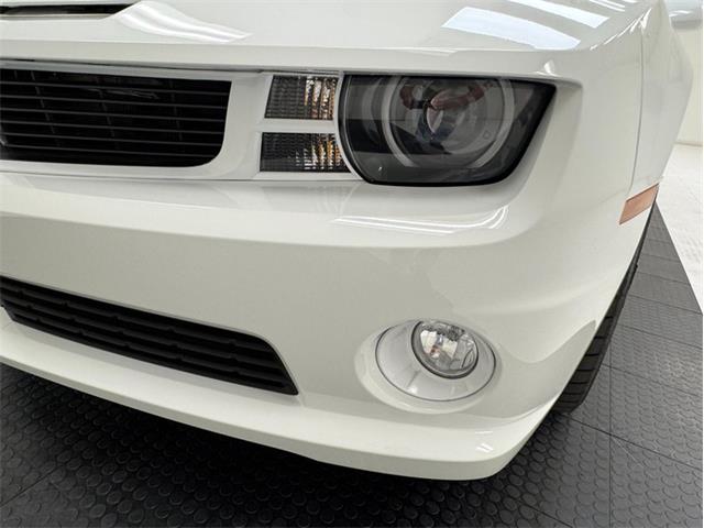 2012 Chevrolet Camaro (CC-2080765) for sale in Morgantown, Pennsylvania