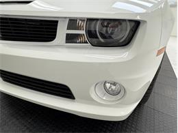 2012 Chevrolet Camaro (CC-2080765) for sale in Morgantown, Pennsylvania