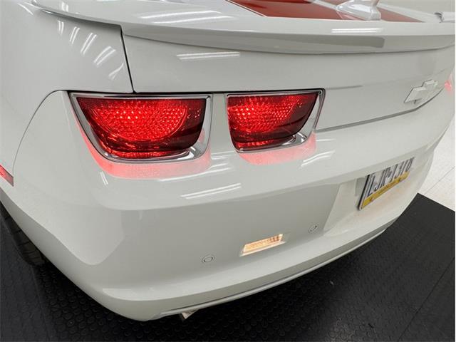 2012 Chevrolet Camaro (CC-2080765) for sale in Morgantown, Pennsylvania