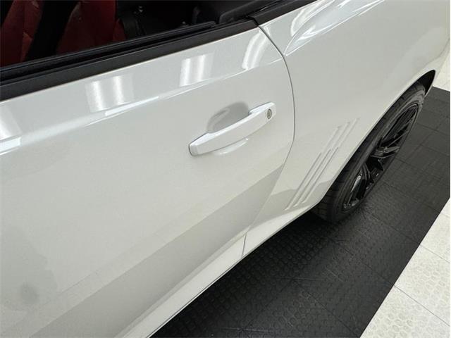 2012 Chevrolet Camaro (CC-2080765) for sale in Morgantown, Pennsylvania