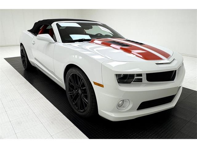 2012 Chevrolet Camaro (CC-2080765) for sale in Morgantown, Pennsylvania