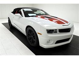 2012 Chevrolet Camaro (CC-2080765) for sale in Morgantown, Pennsylvania