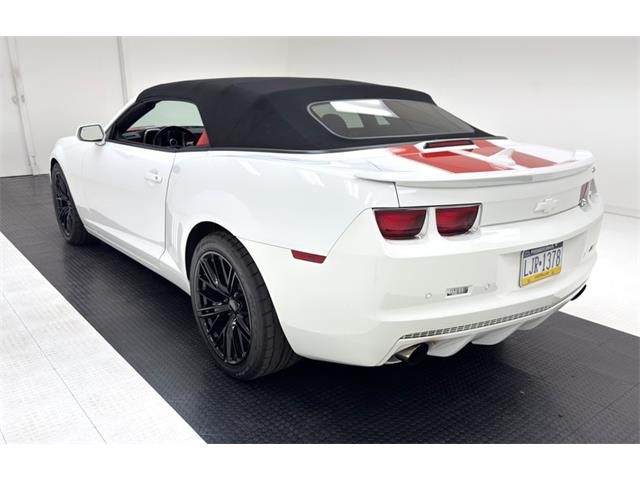 2012 Chevrolet Camaro (CC-2080765) for sale in Morgantown, Pennsylvania