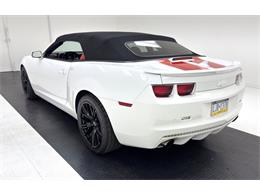 2012 Chevrolet Camaro (CC-2080765) for sale in Morgantown, Pennsylvania