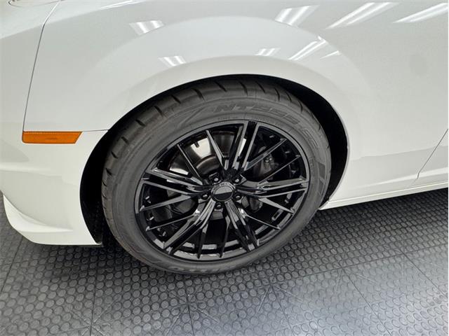 2012 Chevrolet Camaro (CC-2080765) for sale in Morgantown, Pennsylvania
