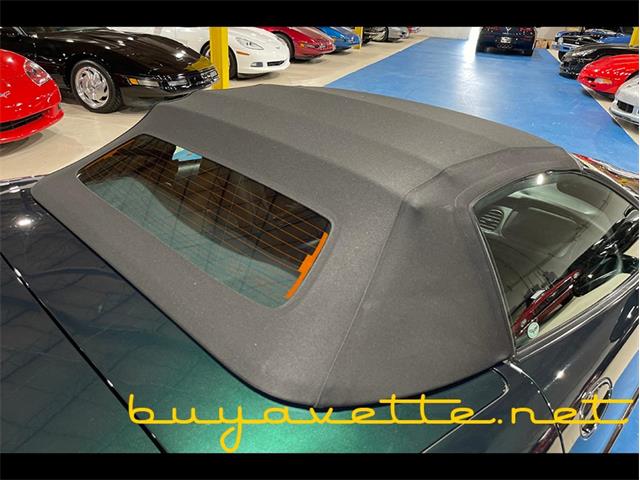2001 Chevrolet Corvette (CC-2087651) for sale in Atlanta, Georgia