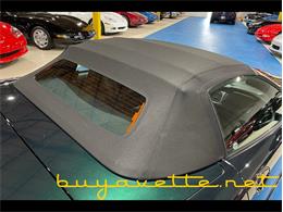 2001 Chevrolet Corvette (CC-2087651) for sale in Atlanta, Georgia