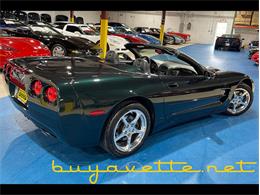 2001 Chevrolet Corvette (CC-2087651) for sale in Atlanta, Georgia