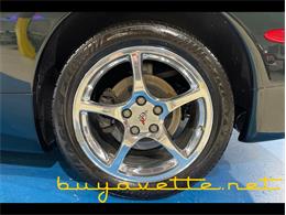 2001 Chevrolet Corvette (CC-2087651) for sale in Atlanta, Georgia