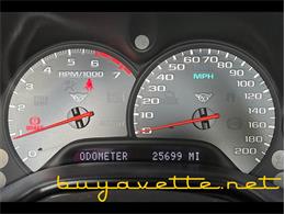 2001 Chevrolet Corvette (CC-2087651) for sale in Atlanta, Georgia