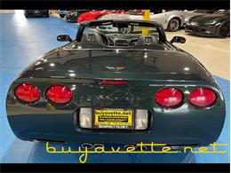 2001 Chevrolet Corvette (CC-2087651) for sale in Atlanta, Georgia