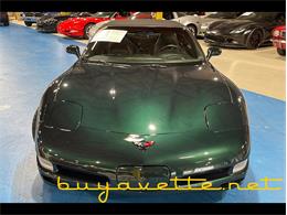 2001 Chevrolet Corvette (CC-2087651) for sale in Atlanta, Georgia
