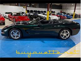 2001 Chevrolet Corvette (CC-2087651) for sale in Atlanta, Georgia