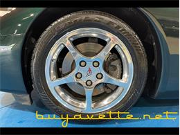 2001 Chevrolet Corvette (CC-2087651) for sale in Atlanta, Georgia