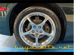 2001 Chevrolet Corvette (CC-2087651) for sale in Atlanta, Georgia