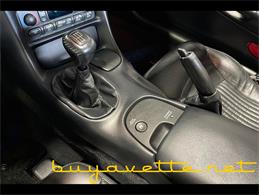 2001 Chevrolet Corvette (CC-2087651) for sale in Atlanta, Georgia