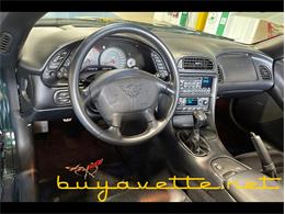 2001 Chevrolet Corvette (CC-2087651) for sale in Atlanta, Georgia