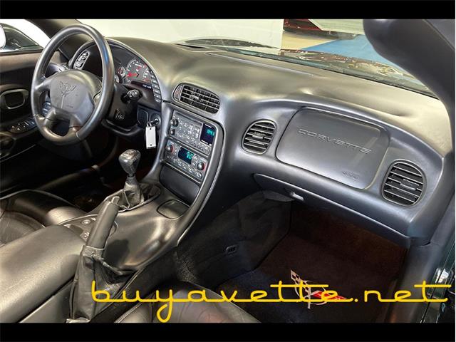 2001 Chevrolet Corvette (CC-2087651) for sale in Atlanta, Georgia