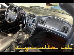 2001 Chevrolet Corvette (CC-2087651) for sale in Atlanta, Georgia