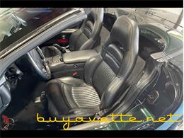 2001 Chevrolet Corvette (CC-2087651) for sale in Atlanta, Georgia