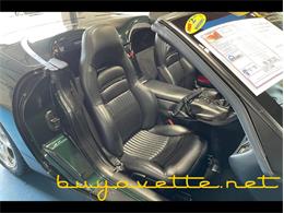 2001 Chevrolet Corvette (CC-2087651) for sale in Atlanta, Georgia