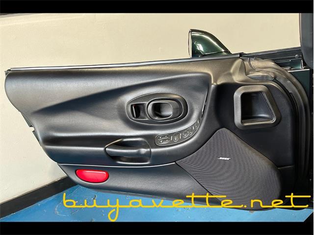 2001 Chevrolet Corvette (CC-2087651) for sale in Atlanta, Georgia