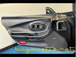2001 Chevrolet Corvette (CC-2087651) for sale in Atlanta, Georgia