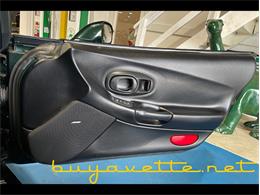 2001 Chevrolet Corvette (CC-2087651) for sale in Atlanta, Georgia