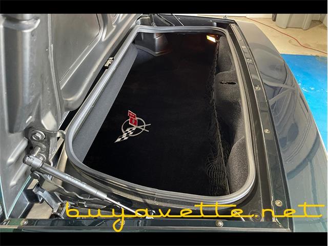 2001 Chevrolet Corvette (CC-2087651) for sale in Atlanta, Georgia