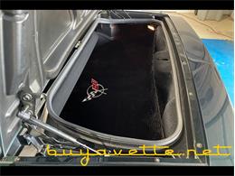 2001 Chevrolet Corvette (CC-2087651) for sale in Atlanta, Georgia