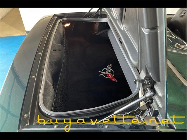 2001 Chevrolet Corvette (CC-2087651) for sale in Atlanta, Georgia
