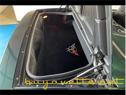 2001 Chevrolet Corvette (CC-2087651) for sale in Atlanta, Georgia