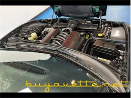 2001 Chevrolet Corvette (CC-2087651) for sale in Atlanta, Georgia