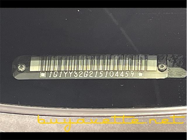 2001 Chevrolet Corvette (CC-2087651) for sale in Atlanta, Georgia