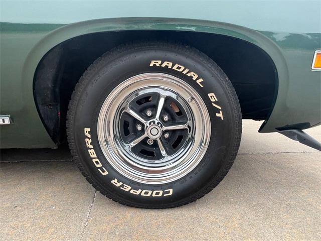 1970 Ford Torino (CC-2087652) for sale in Oklahoma City, Oklahoma