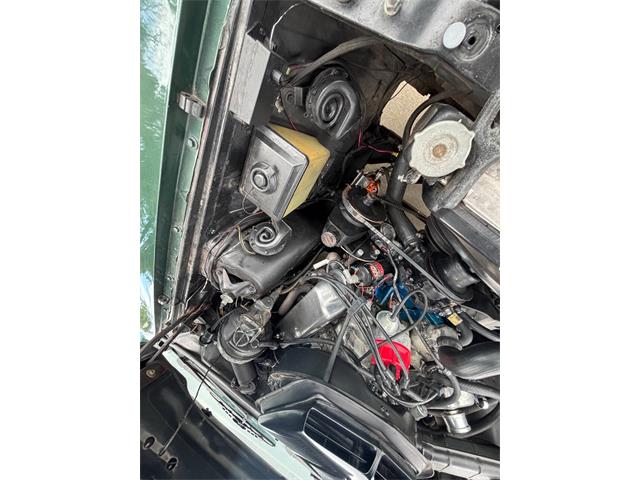1970 Ford Torino (CC-2087652) for sale in Oklahoma City, Oklahoma