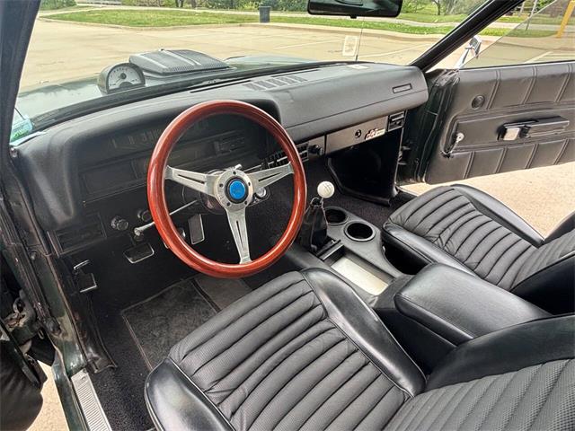 1970 Ford Torino (CC-2087652) for sale in Oklahoma City, Oklahoma