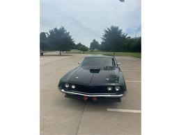 1970 Ford Torino (CC-2087652) for sale in Oklahoma City, Oklahoma