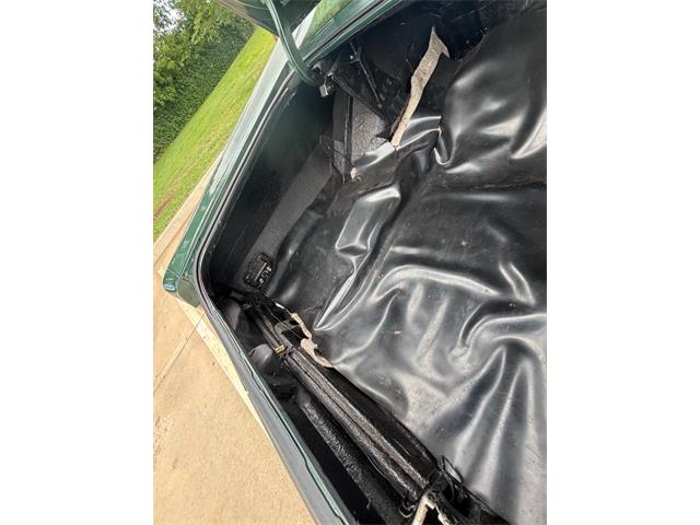 1970 Ford Torino (CC-2087652) for sale in Oklahoma City, Oklahoma