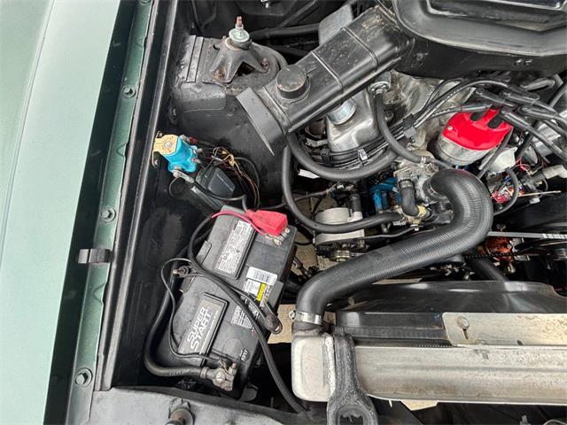 1970 Ford Torino (CC-2087652) for sale in Oklahoma City, Oklahoma
