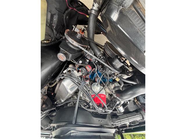 1970 Ford Torino (CC-2087652) for sale in Oklahoma City, Oklahoma
