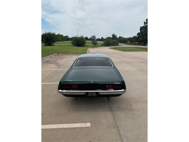 1970 Ford Torino (CC-2087652) for sale in Oklahoma City, Oklahoma