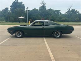 1970 Ford Torino (CC-2087652) for sale in Oklahoma City, Oklahoma